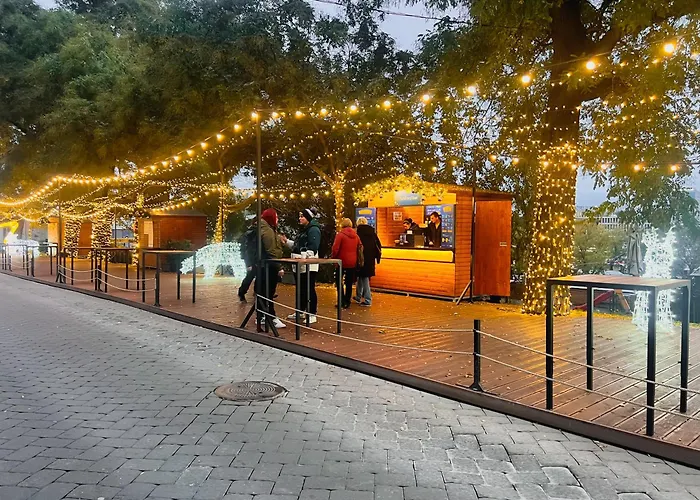 Urban Lifestyle Brno
