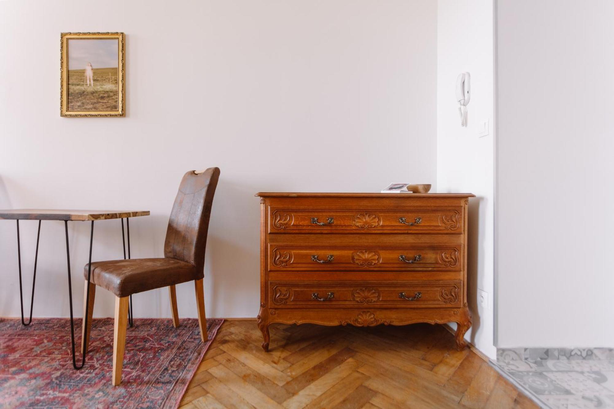 Apartment Urban Lifestyle Brno