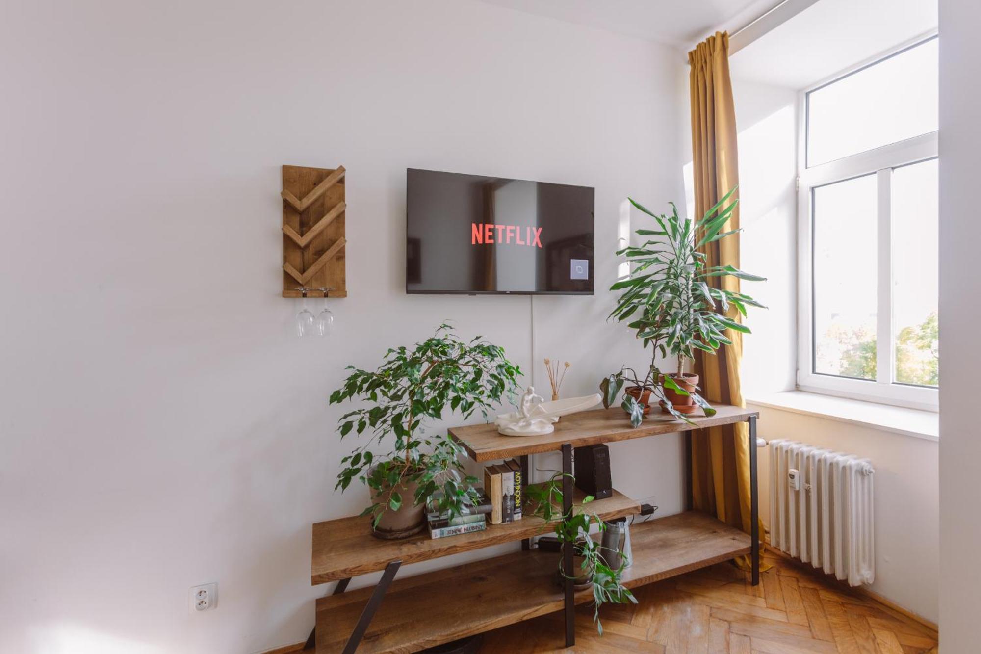 Apartment Urban Lifestyle Brno