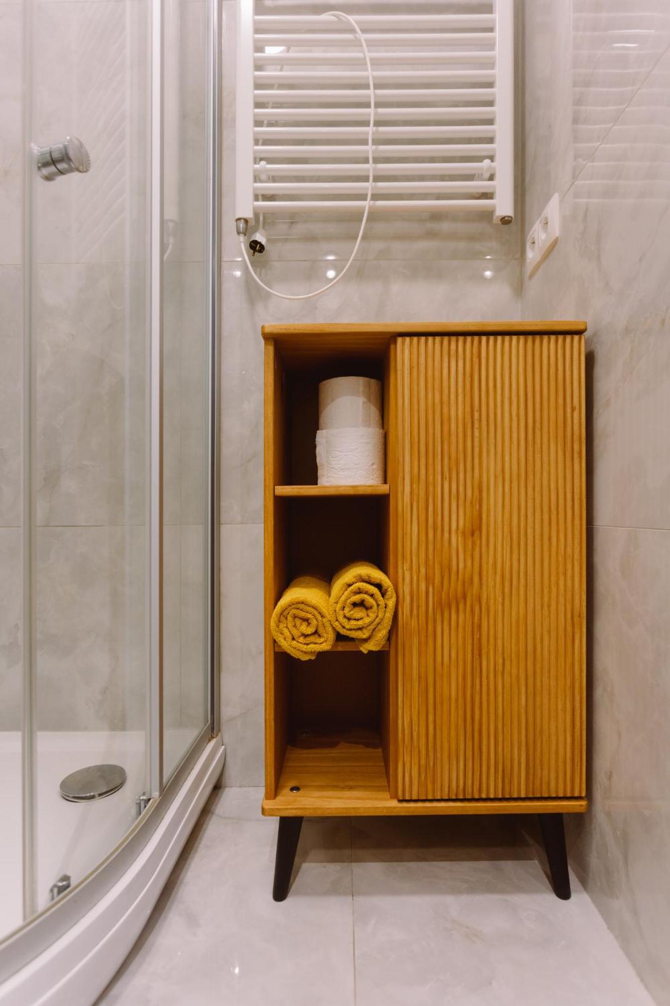 Apartment Urban Lifestyle