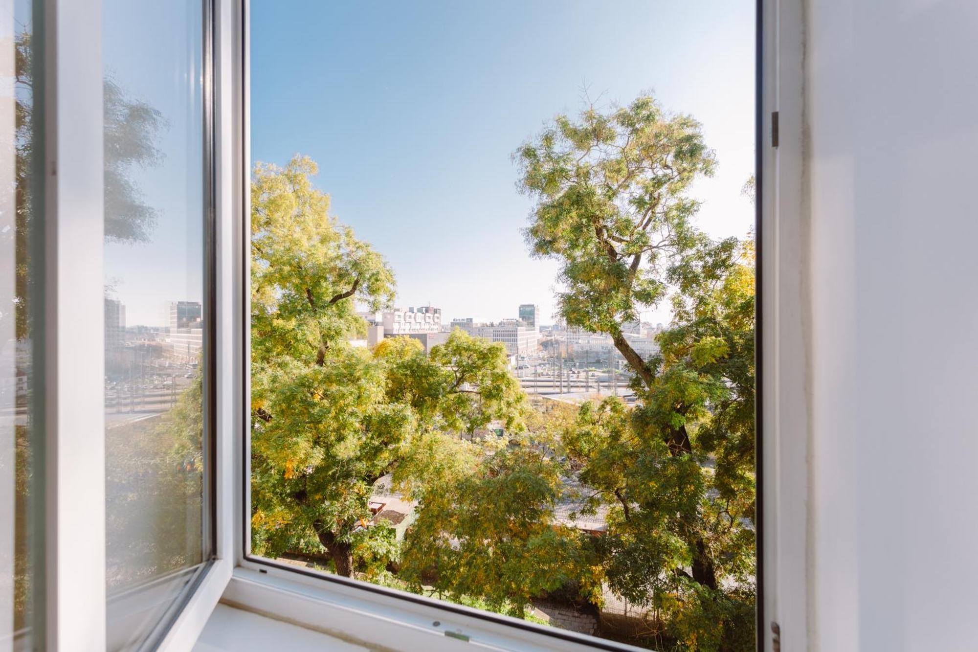 Apartment Urban Lifestyle *